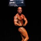 Brian  Ingram - NPC Alaska State Championships 2011 - #1